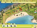  スクリーンショット パラダイスビーチ2：アラウンド・ザ・ワールド - タイム マネージメント game