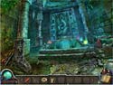 少林ミステリー：燃えた兵士たちの復讐 - パズル ゲーム screenshot1
