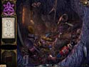 ストレンジ・ケース：グレイミスト・レイクの悪夢 コレクターズ・エディション - パズル ゲーム screenshot1