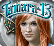 タマラ 13th：魔法のポータル - パズル ゲーム