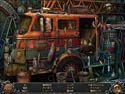 ヴァンパイア・サーガ：廃墟の町 - すべての ゲーム screenshot1