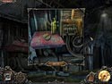 ヴァンパイア・サーガ：廃墟の町 - パズル ゲーム screenshot2