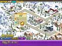 バーチャルシティ 2: パラダイスリゾート - タイム マネージメント ゲーム screenshot1