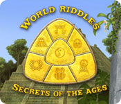 ワールド・リドル：文明の秘密 - パズル ゲーム