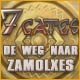 7 Gates: De Weg naar Zamolxes