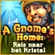 A Gnome's Home: Reis naar het Kristal