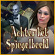 Achter het Spiegelbeeld