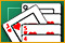 Algerian Patience Solitaire