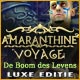 Amaranthine Voyage: De Boom des Levens Luxe Editie 