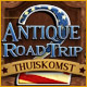 Antique Road Trip 2: Thuiskomst
