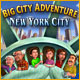 Big City Adventure: New York