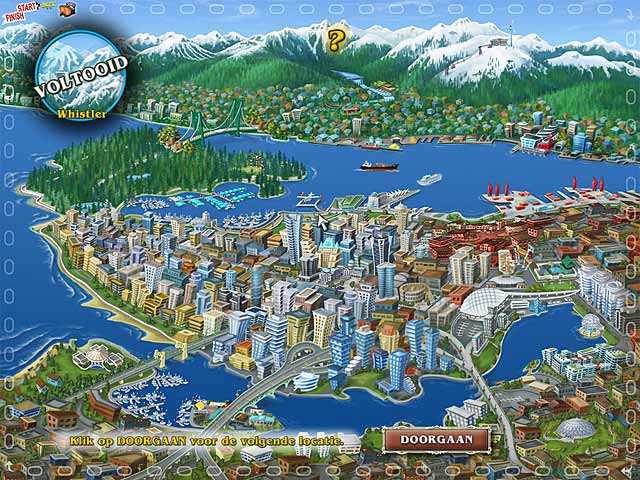Download Game Big City Adventure Sydney Australia Gratis