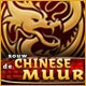 Bouw de Chinese Muur