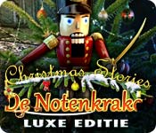 Christmas Stories: De Notenkraker Luxe Editie