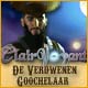 Clairvoyant: De Verdwenen Goochelaar