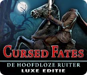 Cursed Fates: De Hoofdloze Ruiter Luxe Editie