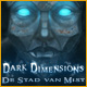 Dark Dimensions: De Stad van Mist