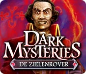 Dark Mysteries: De Zielenrover