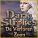 Dark Strokes: De Verloren Zoon