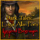 Dark Tales: Edgar Allan Poe's Levend Begraven