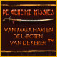 De Geheime Missies van Mata Hari en de U-boten van de Keizer ™