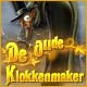 De Oude Klokkenmaker