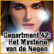 Department 42: Het Mysterie van de Negen