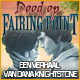 Dood op Fairing Point: Een Verhaal van Dana Knightstone