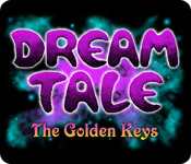 Dream Tale: The Golden Keys