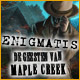 Enigmatis: De Geesten van Maple Creek