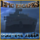 Epic Escapes: Duistere Zee&euml;n