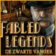 Fabled Legends: De Zwarte Vanger