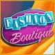 Fashion Boutique