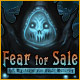 Fear For Sale: Het Mysterie van Huize McInroy