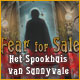 Fear for Sale: Het Spookhuis van Sunnyvale