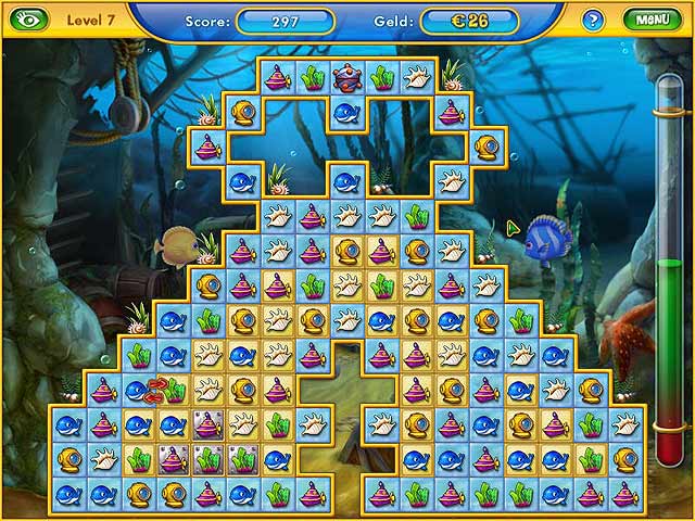 playrix fishdom cheats