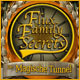 Flux Family Secrets 2: De Magische Tunnel
