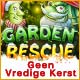 Garden Rescue: Geen Vredige Kerst