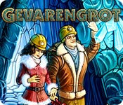 Gevarengrot