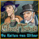 Ghost Towns: De Katten van Ulthar