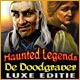Haunted Legends: De Doodgraver Luxe Editie