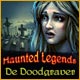 Haunted Legends: De Doodgraver