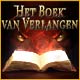 Het Boek van Verlangen
