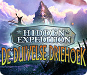 Hidden Expedition ® - De Duivelse Driehoek