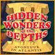Hidden Wonders of the Depths 3: Avontuur in Atlantis