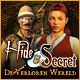 Hide and Secret: De Verloren Wereld