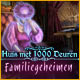 Huis met 1000 Deuren: Familiegeheimen