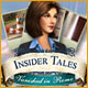 Insider Tales: Vanished in Rome