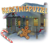 Kerstmispuzzel