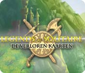 Legends of Solitaire: De Verloren Kaarten